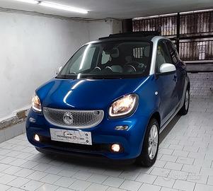 Smart Forfour Cabrio Passion 71cv - Full Optional