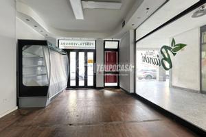 Negozio a Parabiago Via sant'ambrogio 2 locali