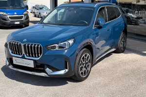 Bmw X1 xD 25e SPECIAL EDITION COME NUOVA