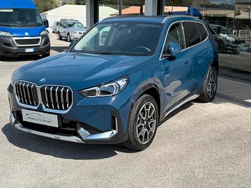 Bmw X1 xD 25e SPECIAL EDITION COME NUOVA