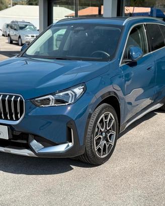 Bmw X1 xD 25e SPECIAL EDITION COME NUOVA
