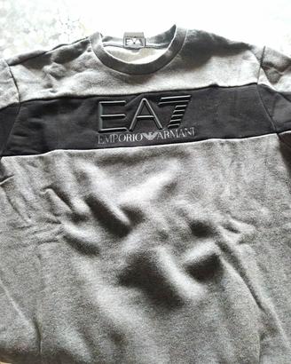 Felpa Armani 