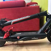 Monopattino ducati pro3