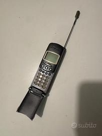 Cellulare Mitsubishi MT-544 Aria