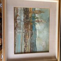 Quadro da collezione