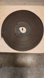 Guarnizione per porte-finestre