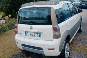 Fiat panda 4x4 anno