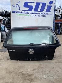 Portellone volkswagen polo 2000