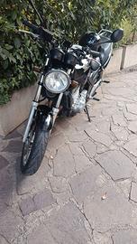 Honda Cb 500