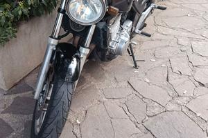 Honda Cb 500