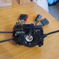 DEVIOLUCI  E FARO DELTA