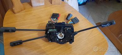 DEVIOLUCI  E FARO DELTA