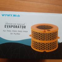 filtro per dyson euro 10