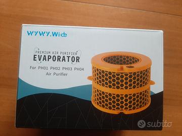 filtro per dyson euro 10