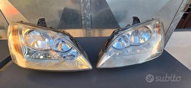 Fanali Ford Cmax (Marca Hella) originali Ford