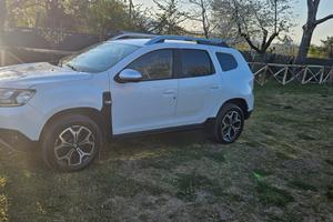 Dacia Duster 1.5 dCi 8V 110 CV 4x2 Comfort