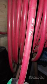 Tubo PVC  1/2 pollice 50 BAR 150 MT + 50 MT