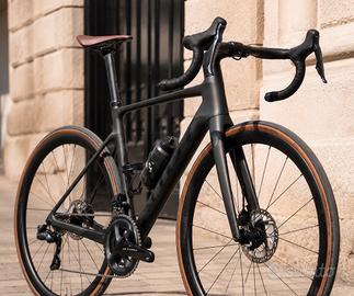 Ebike Scott ADDICT e RIDE 10 tg S - Ultegra Di2