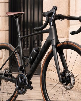 Ebike Scott ADDICT e RIDE 10 tg S - Ultegra Di2