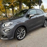 Fiat 500X 1.3 T4 150 cavalli DCT