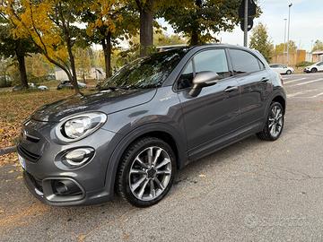 Fiat 500X 1.3 T4 150 cavalli DCT
