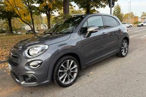 Fiat 500X 1.3 T4 150 cavalli DCT