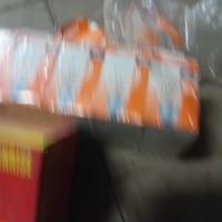 lampade da ponteggio 