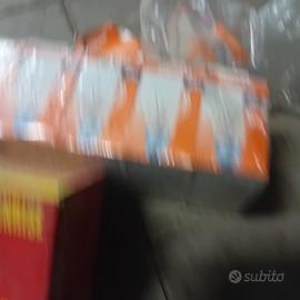 lampade da ponteggio 