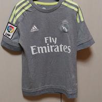 Maglia Real Madrid 