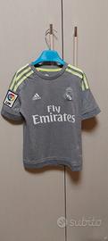 Maglia Real Madrid 