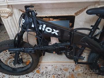 Bici elettrica NILOX 10ULTRA 