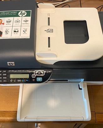 STAMPANTE HP