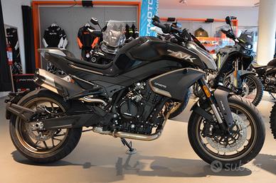 CF MOTO 800 NK SPORT