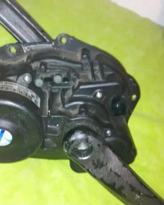 Motore centrale Bosch Performance Line per MTB