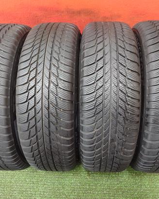 215 65 17 Gomme Invernali Bridgeston 95% 215 65R17