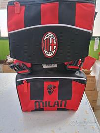 ZAINO  MILAN  BIG
