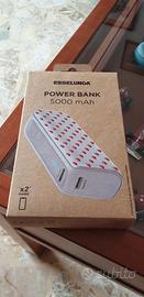 Powerbank esselunga