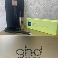 GHD CHRONOS LIMITED
