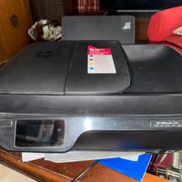 Stampante Hp OfficeJet 3835