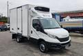 IVECO DAILY 35-160 FRIGO MT3.50+GANCIERA FRCX4-