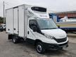 IVECO DAILY 35-160 FRIGO MT3.50+GANCIERA FRCX4-