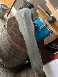 Custodia per violino antica