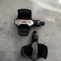 Pedali Look 2 Max neri