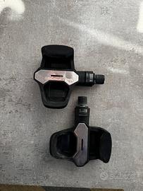 Pedali Look 2 Max neri