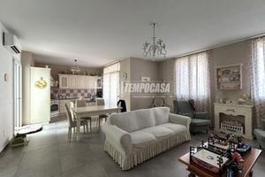 Appartamento a Pumenengo Viale Santuario 4 locali