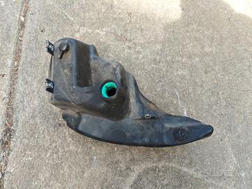 Ricambi Piaggio Zip seconda serie, dal 2000 in poi