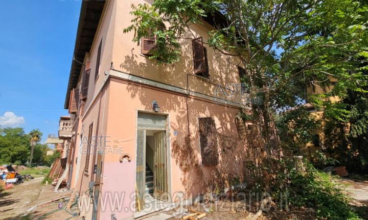 Appartamento Foligno [A4309877]