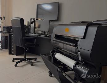 PLOTTER Canon imagePROGRAF PRO-2100