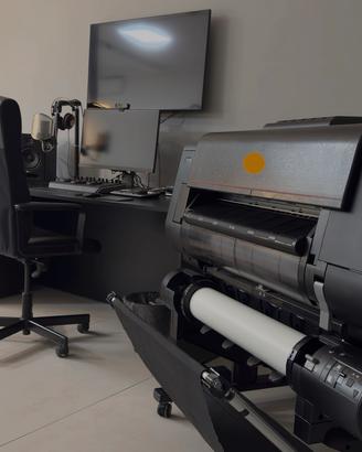 PLOTTER Canon imagePROGRAF PRO-2100