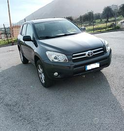 TOYOTA RAV4 2.2 136cv 4X4 RAV 4